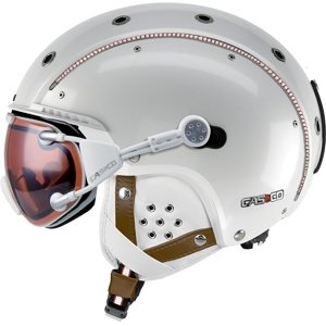 Casco SP-3 Limited - Crystal white 52-56