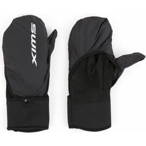 Swix AtlasX Glove-Mitt W - Black 9