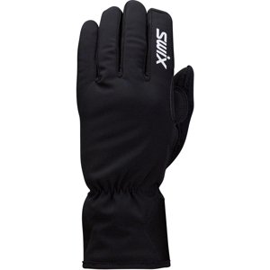 Swix Marka Glove W - Black 8