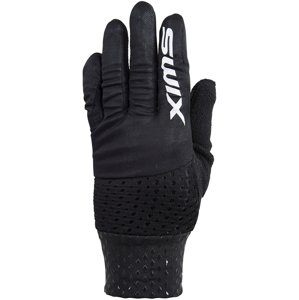 Swix Triac Warm Glove W - Black 8