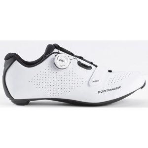 Bontrager Velocis Road Cycling Shoe - white 42