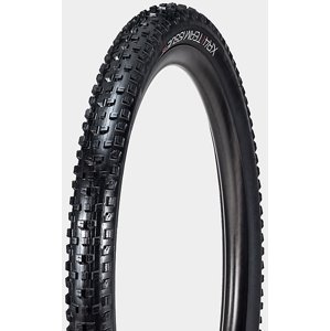 Bontrager XR4 Team Issue TLR MTB Tire - black 29x2.4