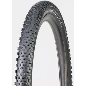 Bontrager XR3 Team Issue TLR MTB Tire - black 29x2.4