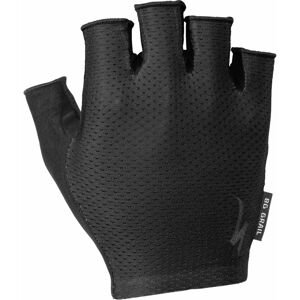 Specialized Men's Body Geometry Grail Gloves Short Finger - black XL