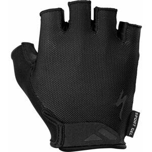 Specialized Men's Body Geometry Sport Gel Glove Short Finger - black L