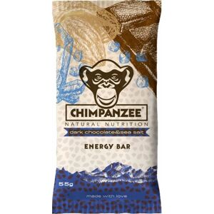 Chimpanzee - Sea Salt / Dark Chocolate uni