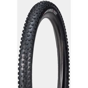 Bontrager XR4 Team Issue TLR MTB Tire - black 29x2.6