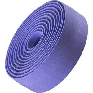 Bontrager Gel Cork Handlebar Tape Set - ultra violet uni