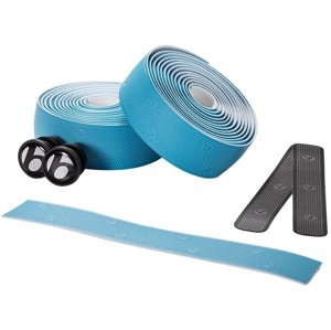 Bontrager Supertack Handlebar Tape - blue uni