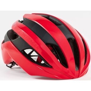 Bontrager Velocis MIPS Road Helmet - viper red L-(58-63)