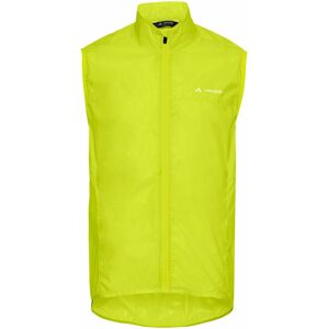 Vaude Men's Air Vest III - bright green M