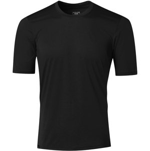 7Mesh Sight Shirt SS Men's - Black L