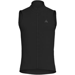 7Mesh Cypress Hybrid Vest Men's - Black M