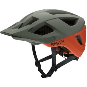 Smith Session MIPS - matte sage - red rock 51-55