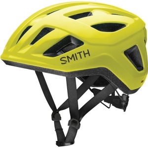 Smith Signal MIPS - neon yellow 51-55