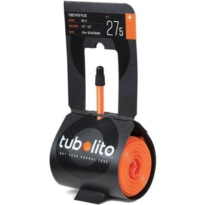 Tubolito Tubo MTB Plus 27.5x2.5-3.0 SV 42 mm uni