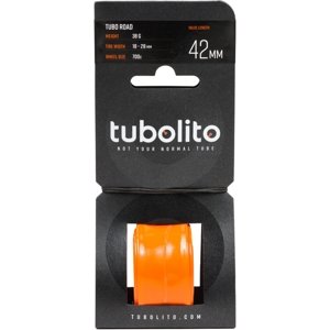 Tubolito Tubo Road 700Cx18-32 SV 42 mm uni