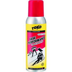 Toko Base Performance Liquid Paraffin red - 100ml 100ml