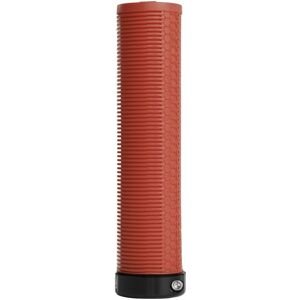 Fabric Funguy Grips - red uni