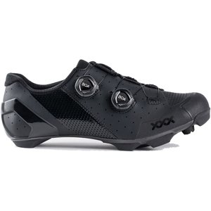 Bontrager XXX Mountain Bike Shoe - black 43
