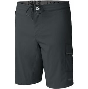 PEdAL ED Jary All-road Shorts - charcoal grey XL