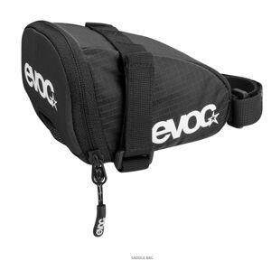 Evoc Seat Bag M - black uni