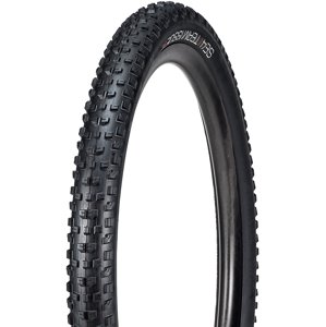 Bontrager SE4 Team Issue TLR MTB Tire - black 29x2.4