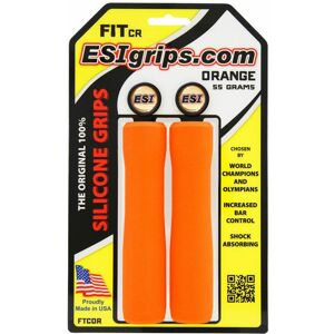 ESI Grips FIT CR - orange uni