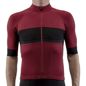 Isadore Gravel Jersey - rio red M