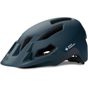 Sweet Protection Dissenter MIPS Helmet - matte midnight blue 56-59