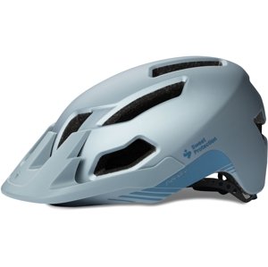 Sweet Protection Dissenter MIPS Helmet - matte slate blue metallic 53-56