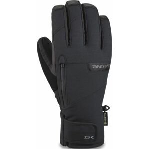 Dakine Leather Titan Gore-Tex Short Glove - black 8.5