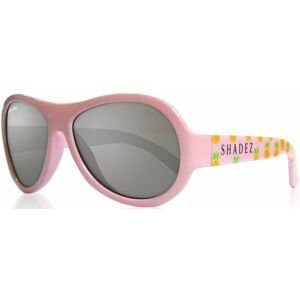Shadez Pineapple Party - pink Junior: 3-7 let