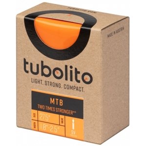 Tubolito Tubo MTB 27.5x1.8-2.5 SV 42 mm uni