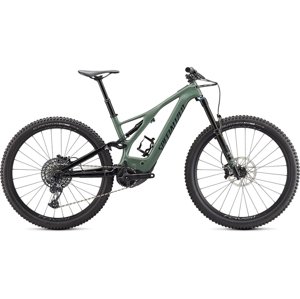 Specialized Turbo Levo Expert Carbon - Sage Green / Forest Green L