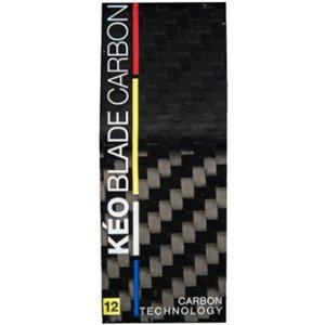 Look Kit Blade 16 KEO Blade Carbon - black uni