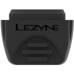 Lezyne End Plug - Mini/Hecto/Micro - Black uni