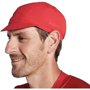 Specialized Deflect Uv Cycling Cap Sagan Deconstructivism Red - Red M