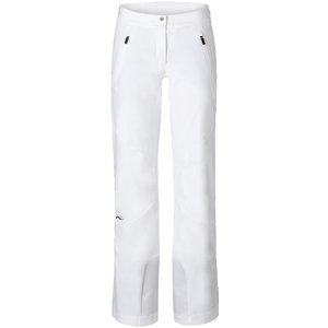 Kjus Women Formula Pants - white L