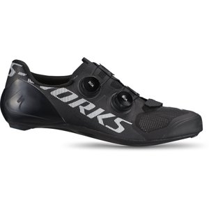 Specialized S-Works  Vent Road Shoe - black 44.5