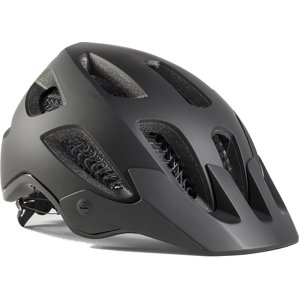 Bontrager Rally WaveCel Mountain Bike Helmet - black M-(54-60)