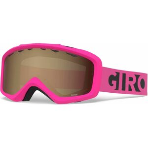 Giro Grade - Pink Black Blocks AR40 uni