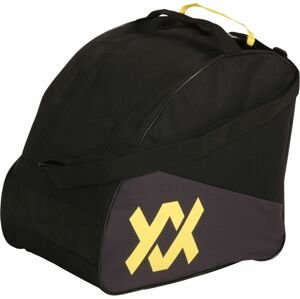 Völkl Classic Boot Bag + Black/Grey/Yellow uni