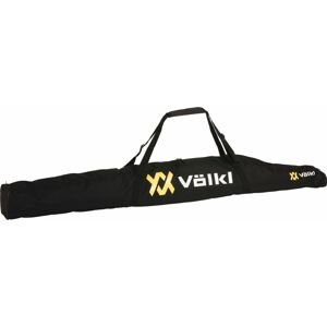 Völkl Classic Single Ski Bag 175 cm + Black/Yellow 175 cm