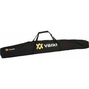 Völkl Classic Double Ski Bag 195 cm + Black/Yellow 195 cm