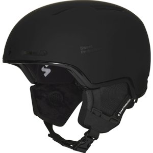 Sweet Protection Looper Helmet - Dirt Black 59-61