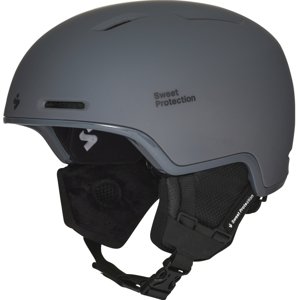 Sweet Protection Looper Helmet - Matte Nardo Gray 56-59