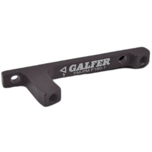 Galfer Caliper Adapter Bike Radial (Postmount) +20mm D. uni