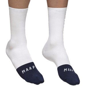 MAAP Division Sock - white L/XL