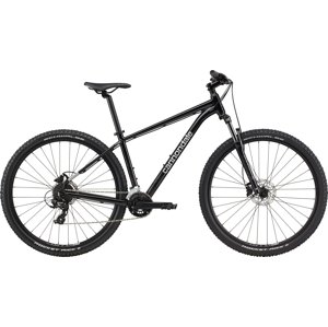 Cannondale Trail 8 - charcoal grey M